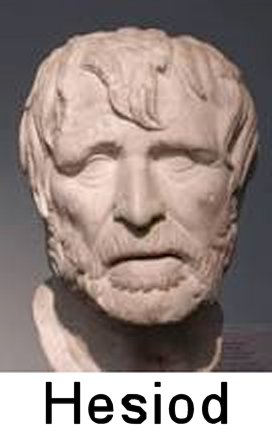 Hesiod